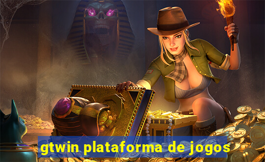 gtwin plataforma de jogos